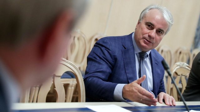 制裁俄罗斯|美国将扩大制裁俄德天然气项目，德国商界：或将对美采取反制裁