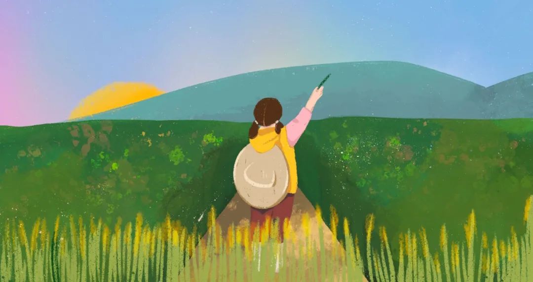 中国教育报|怎样利用假期超越自己？老师，你需要这份假期成长清单！｜特别关注