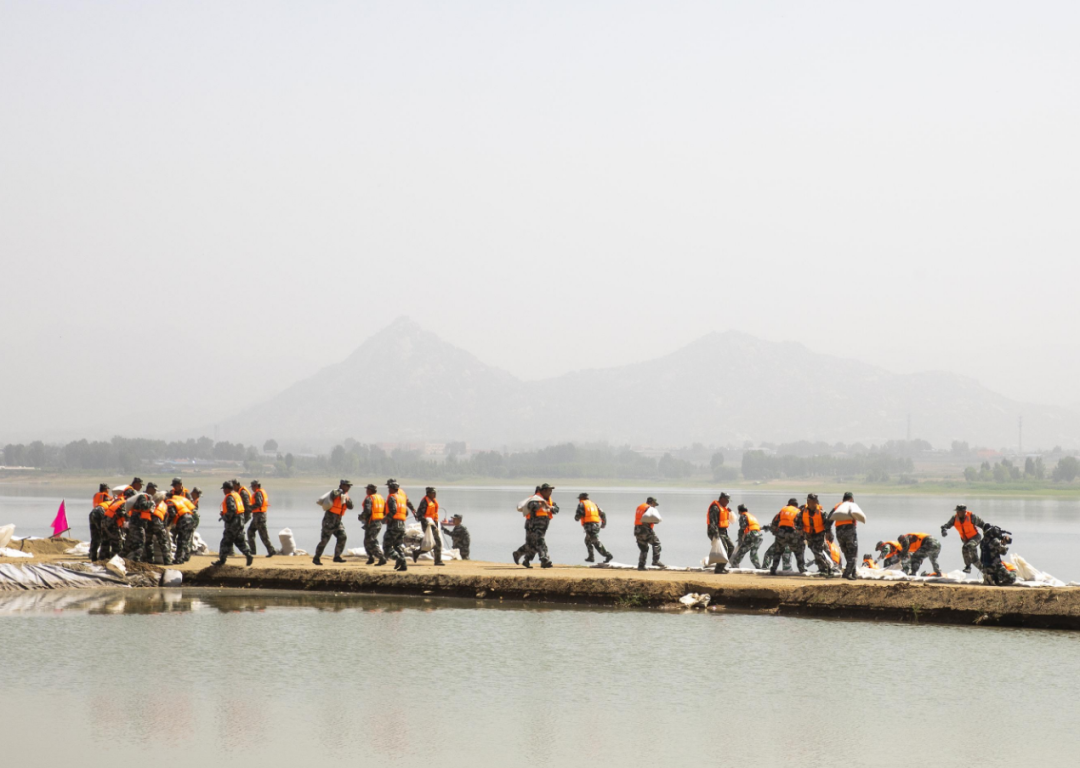 台风|罕见！整个7月都没有台风，这意味着……