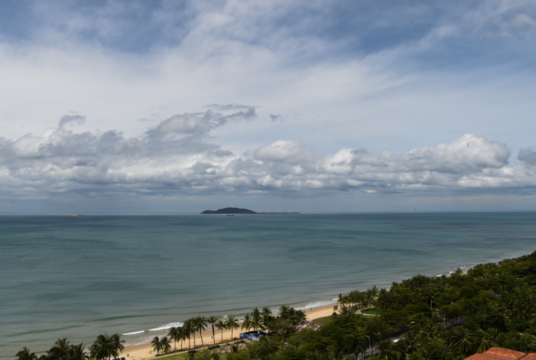 台风|罕见！整个7月都没有台风，这意味着……