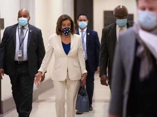 特朗普|承认疫情会更糟 改口呼吁民众戴口罩 特朗普重开疫情会“大变脸”