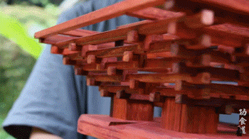 阿木|中国大爷成油管网红，上千万人点赞：不输李子柒！