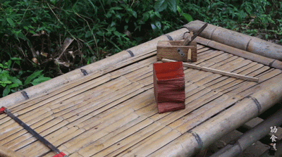 阿木|中国大爷成油管网红，上千万人点赞：不输李子柒！