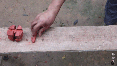 阿木|中国大爷成油管网红，上千万人点赞：不输李子柒！