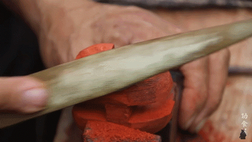 阿木|中国大爷成油管网红，上千万人点赞：不输李子柒！