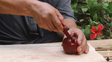 阿木|中国大爷成油管网红，上千万人点赞：不输李子柒！