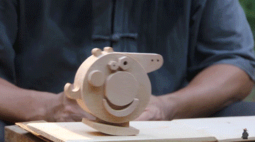 阿木|中国大爷成油管网红，上千万人点赞：不输李子柒！