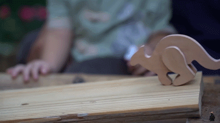 阿木|中国大爷成油管网红,上千万人点赞:不输李子柒!