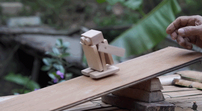 阿木|中国大爷成油管网红,上千万人点赞:不输李子柒!