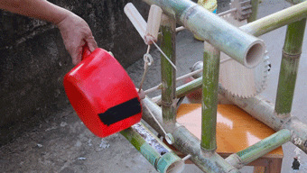 阿木|中国大爷成油管网红,上千万人点赞:不输李子柒!