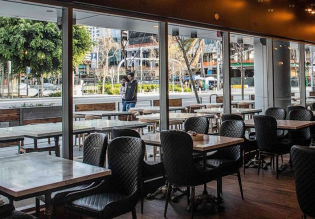 白宫|白宫餐厅有员工确诊后关闭，位置靠近多名高官办公室