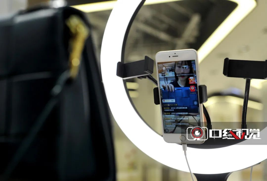 电子商务|干掉GMV：数据注水，骗术升级，撕掉直播电商的虚假繁荣面纱