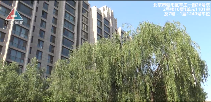 甘薇|贾跃亭妻子200平豪宅被司法拍卖！门上贴“吉星高照”