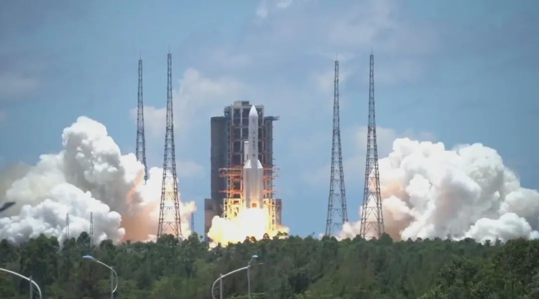 火星探测器|中国为什么非要去火星？