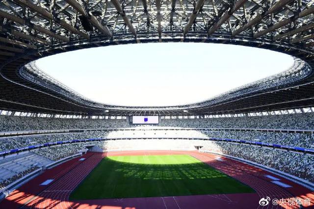 燕赵都市报|东京奥组委主席：奥运会不可能闭门举行 运动员入场式不会取消