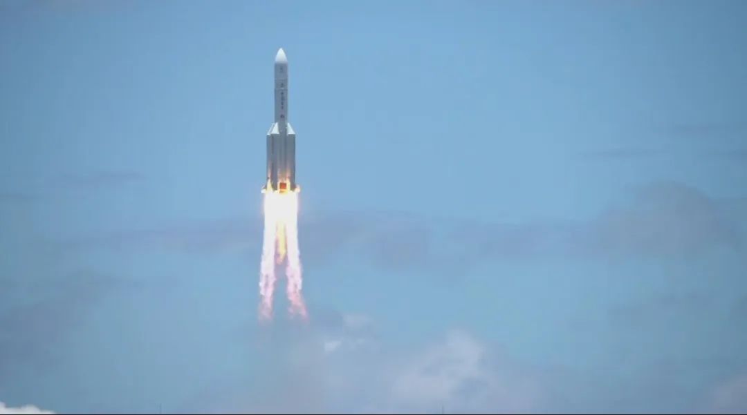 火星探测器|中国为什么非要去火星？