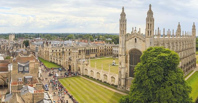 环球时报|英智库抱怨中国留学生太多？高校联盟：这说明英国大学成功