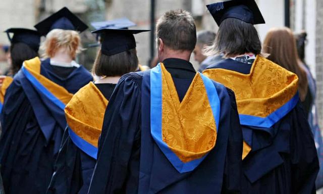 环球时报|英智库抱怨中国留学生太多？高校联盟：这说明英国大学成功