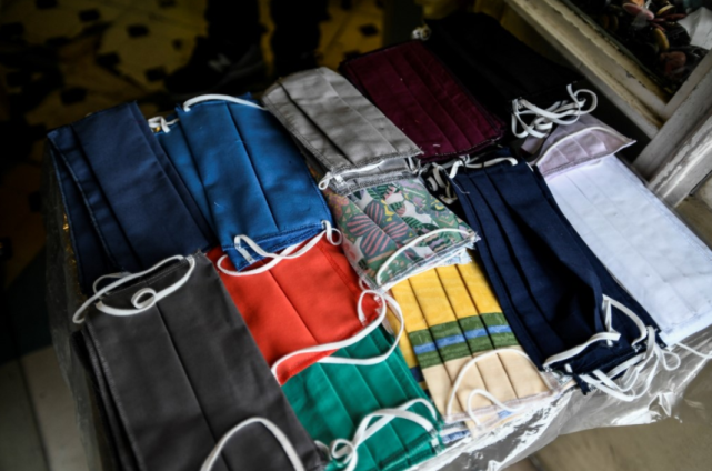 汽油|杜特尔特建议用汽油清洗口罩，菲卫生官员：别当真，他开玩笑