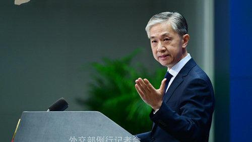 时政外交|外交部：中方考虑不承认bno护照作为有效旅行证件