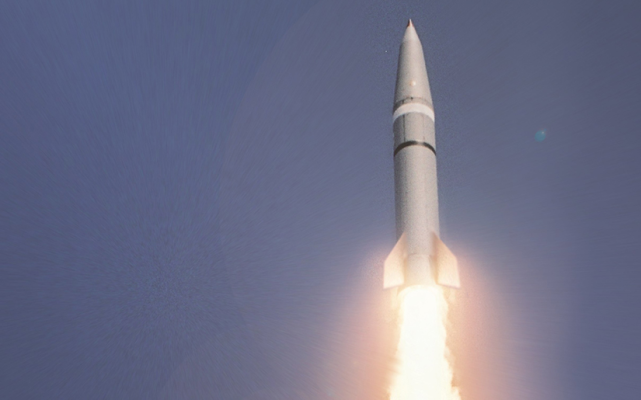 导弹|新加坡要帮以色列推销反舰弹道导弹,是个值得警惕的信号!