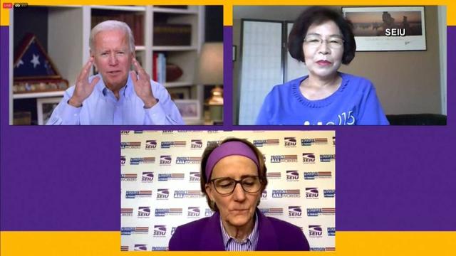 环球时报|被拜登批“种族主义总统”，特朗普：除林肯外我给黑人做事最多