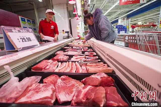 疫情|卫健委：进口肉类食品应具备核酸合格证明方可入厂