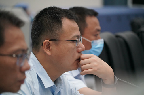 火箭|“双料01指挥员”王光义：惟其艰难，方显勇毅