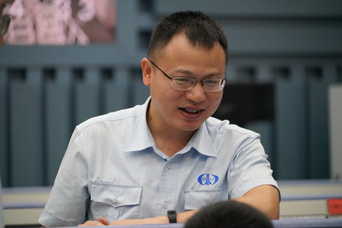 火箭|“双料01指挥员”王光义：惟其艰难，方显勇毅