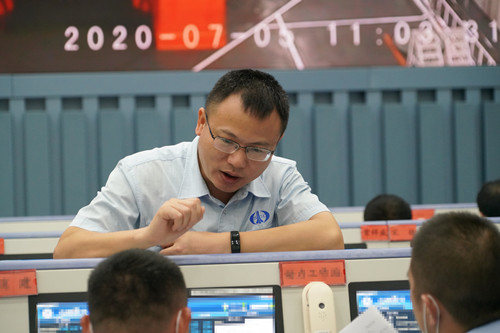 火箭|“双料01指挥员”王光义：惟其艰难，方显勇毅