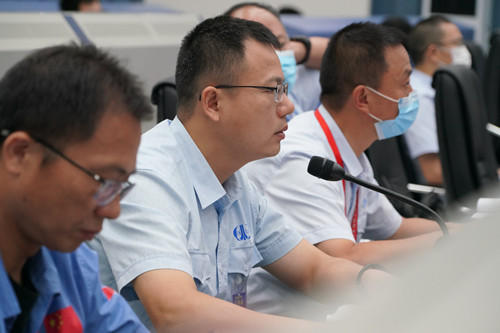 火箭|“双料01指挥员”王光义：惟其艰难，方显勇毅