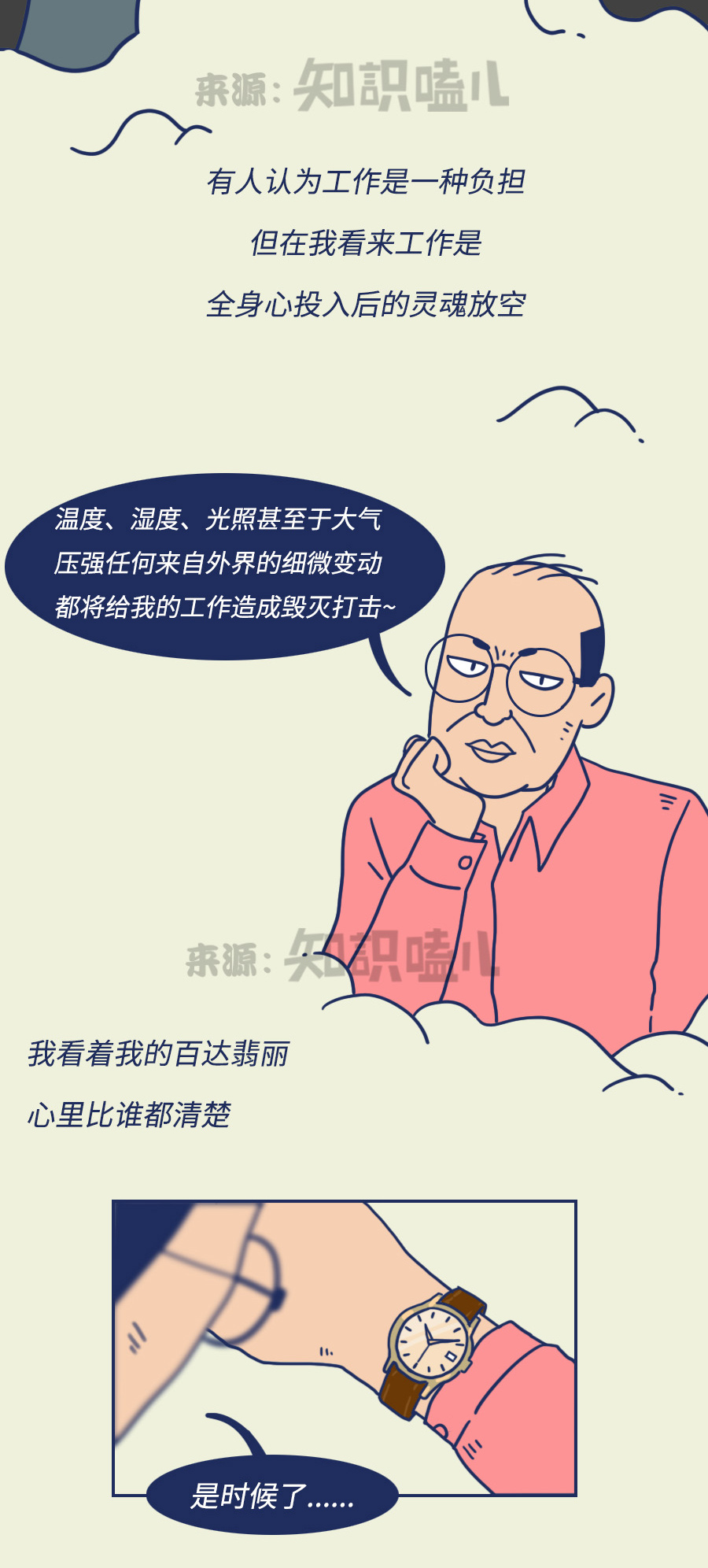 |不明气体品鉴实录：闻闻屁就能年薪30万？我不信！