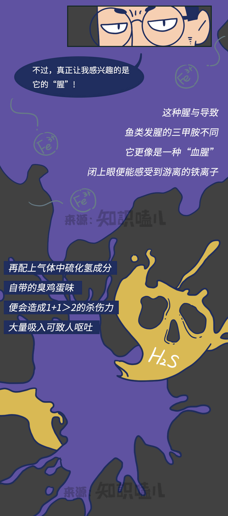 |不明气体品鉴实录：闻闻屁就能年薪30万？我不信！