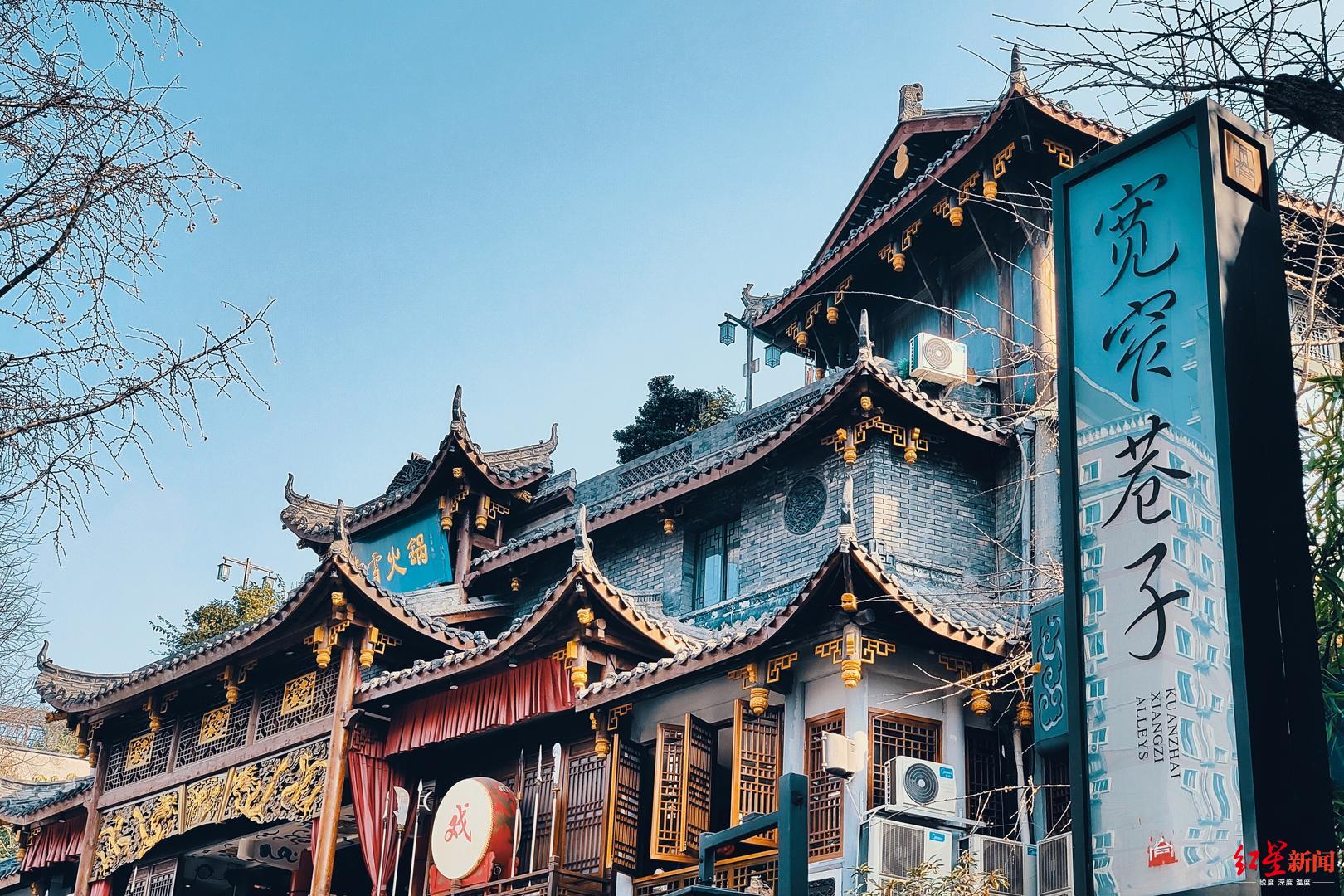 重庆老巷子里的生活|摄影|风光摄影|Moon Q - 原创作品 - 站酷 (ZCOOL)