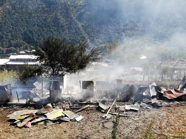 新华社新媒体|国际观察|埋祸根、谋干涉,英国“殖民迷思”何时休