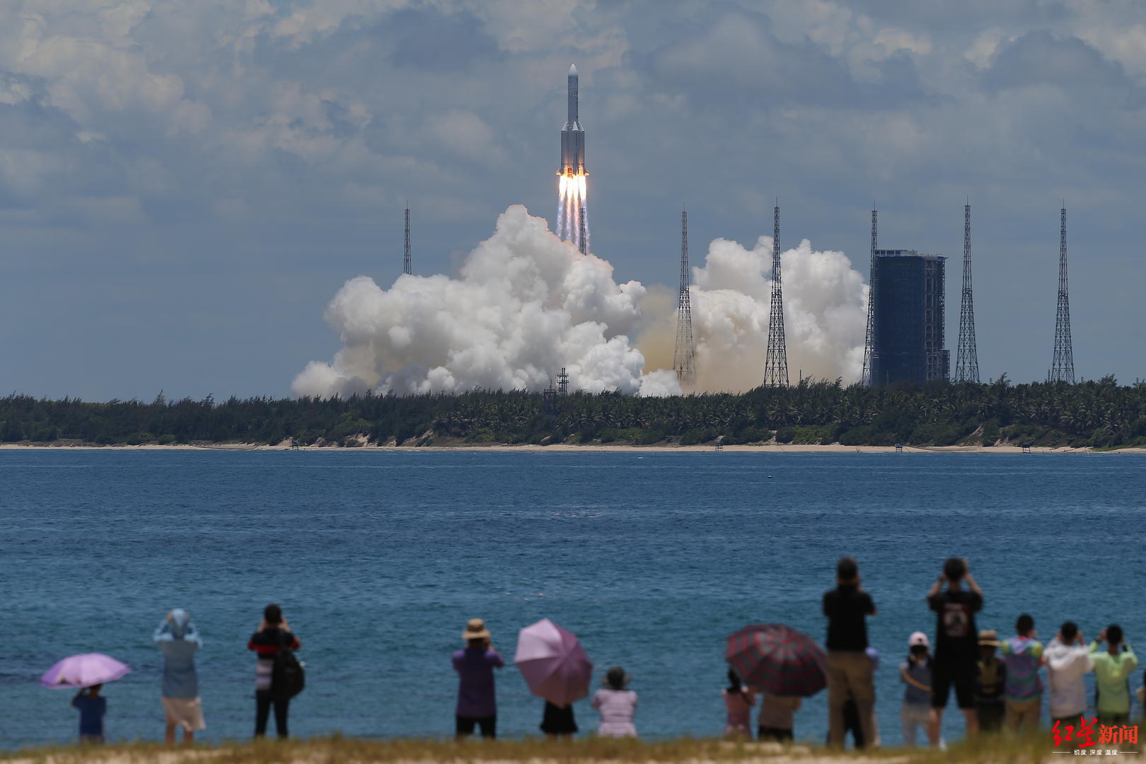 天问|下一站火星：恐怖7分钟，天问一号400000000公里闯关之旅