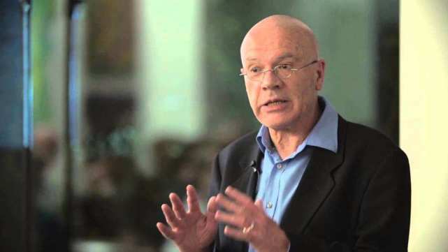 环球时报|英国中国问题专家马丁·雅克：疏远中国，英国将走进“死胡同”