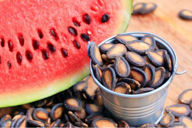 水果|为了不让你吐籽,水果有多努力?