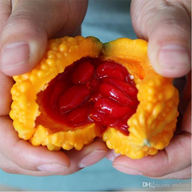 水果|为了不让你吐籽，水果有多努力？