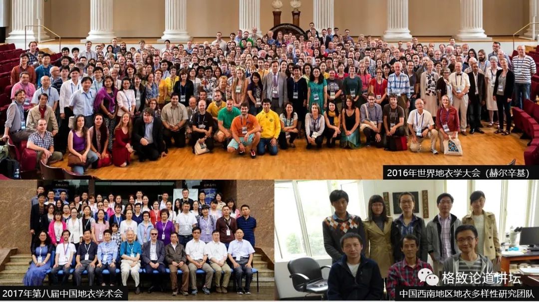 植物|人类未来移民火星,先遣队可能是这种不起眼的生物