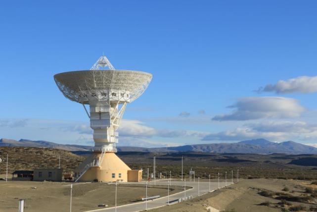 火星探测器|阿根廷深空站率先捕获火星探测器信号，“天问一号”目前工况正常