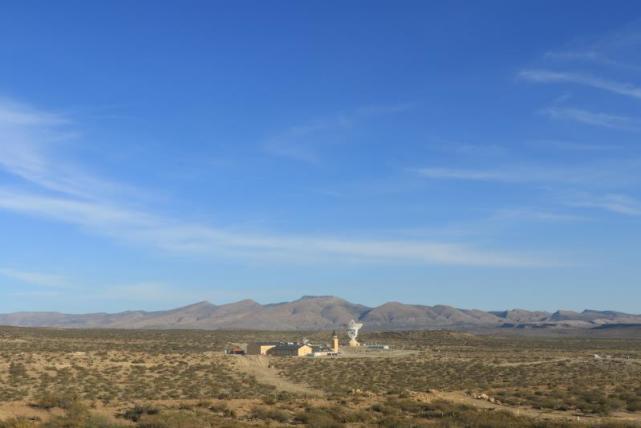 火星探测器|阿根廷深空站率先捕获火星探测器信号，“天问一号”目前工况正常