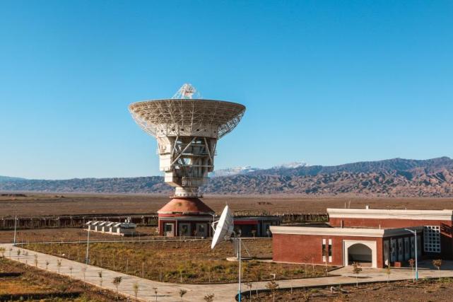 火星探测器|阿根廷深空站率先捕获火星探测器信号，“天问一号”目前工况正常