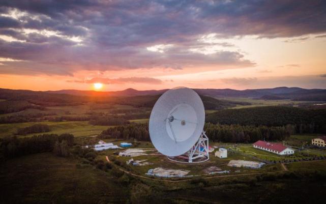 火星探测器|阿根廷深空站率先捕获火星探测器信号，“天问一号”目前工况正常