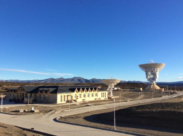 火星探测器|阿根廷深空站率先捕获火星探测器信号，“天问一号”目前工况正常