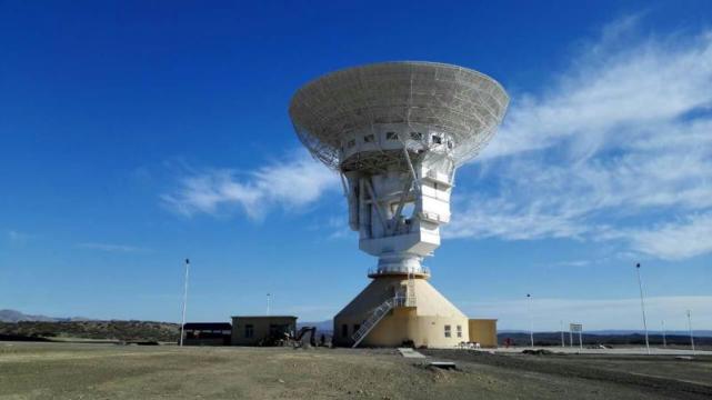 火星探测器|阿根廷深空站率先捕获火星探测器信号，“天问一号”目前工况正常