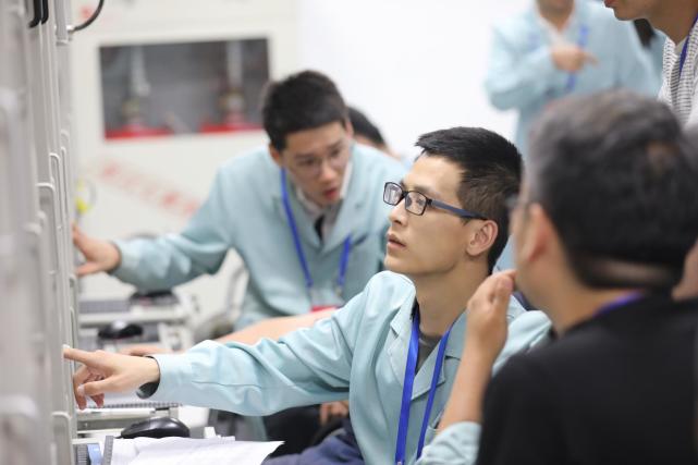 火星探测器|阿根廷深空站率先捕获火星探测器信号，“天问一号”目前工况正常