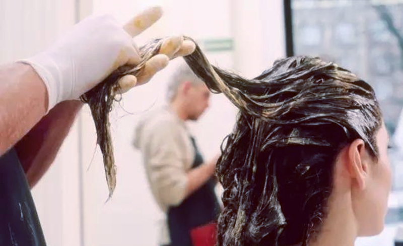 生活|为什么现在越来越多的年轻人脱发?