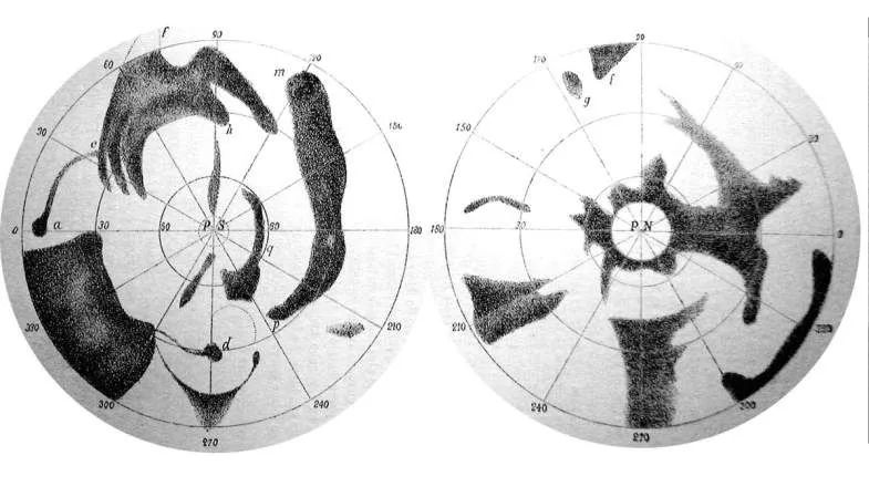 火星探测|火星为什么那么“红”