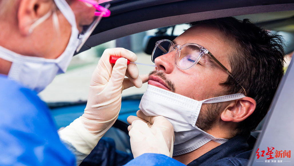 抗体|康复后二次感染新冠？多名专家：可能性极低，或因从未彻底治愈